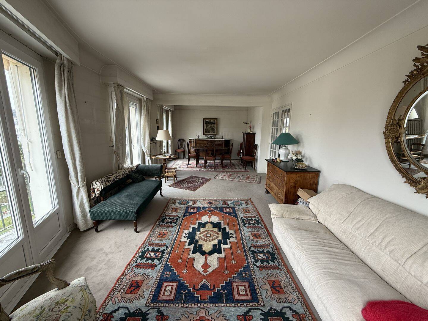 Appartement 4 pièces 93 m² · à Nantes · 93,2 m² · 314 000 €