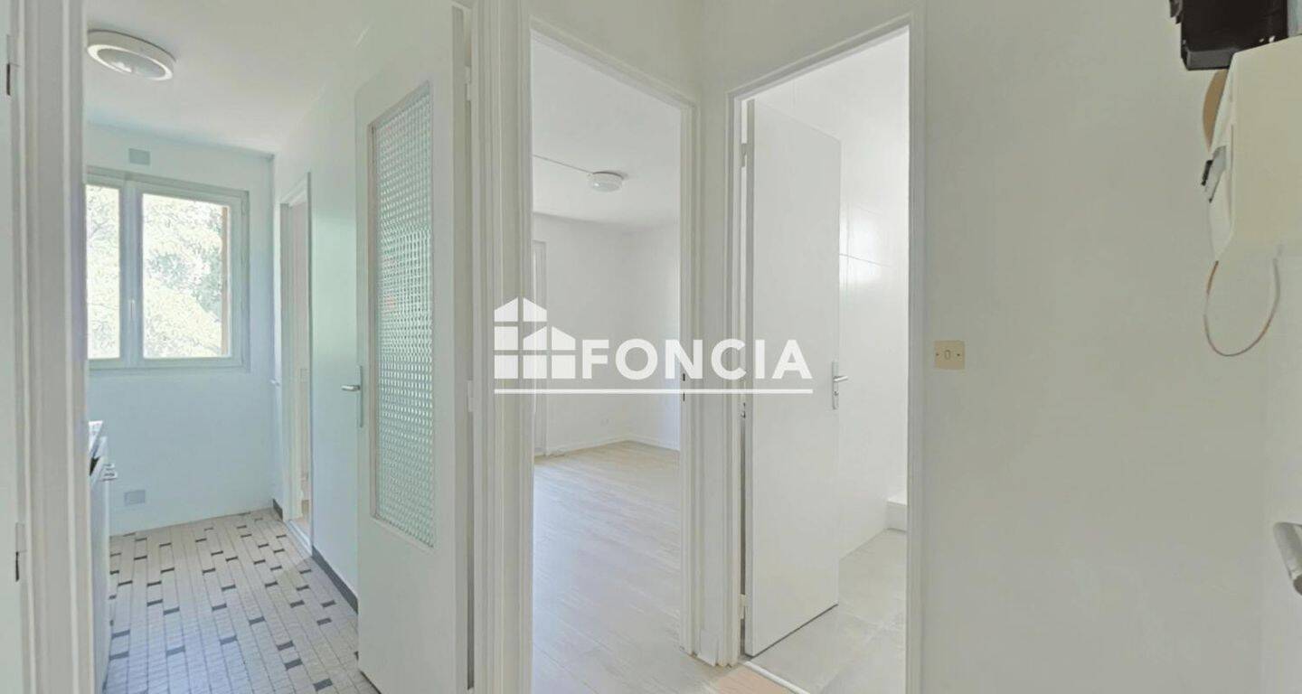 Appartement 1 pièce 23 m² · à Les Pavillons-sous-Bois · 23 m² · 650 €/mois