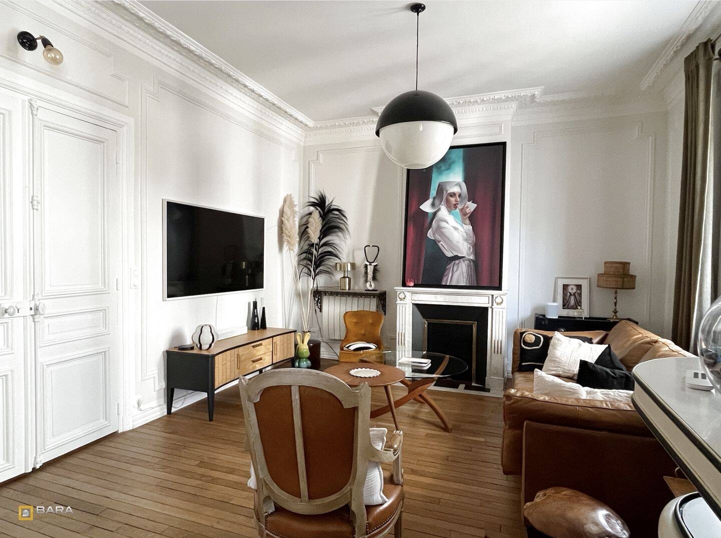 Appartement 5 pièces 127 m² · à Reims · 126,6 m² · 469 000 €