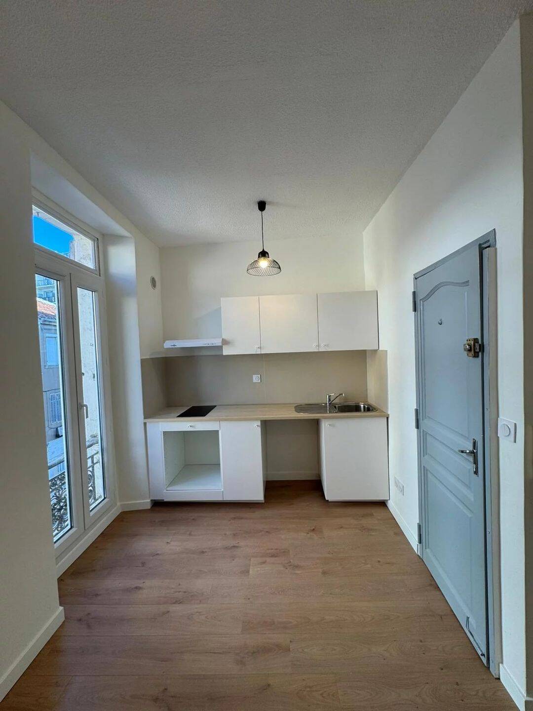 Appartement 2 pièces 22 m² · à Marseille 5ème Arrondissement · 22,3 m² · 630 €/mois