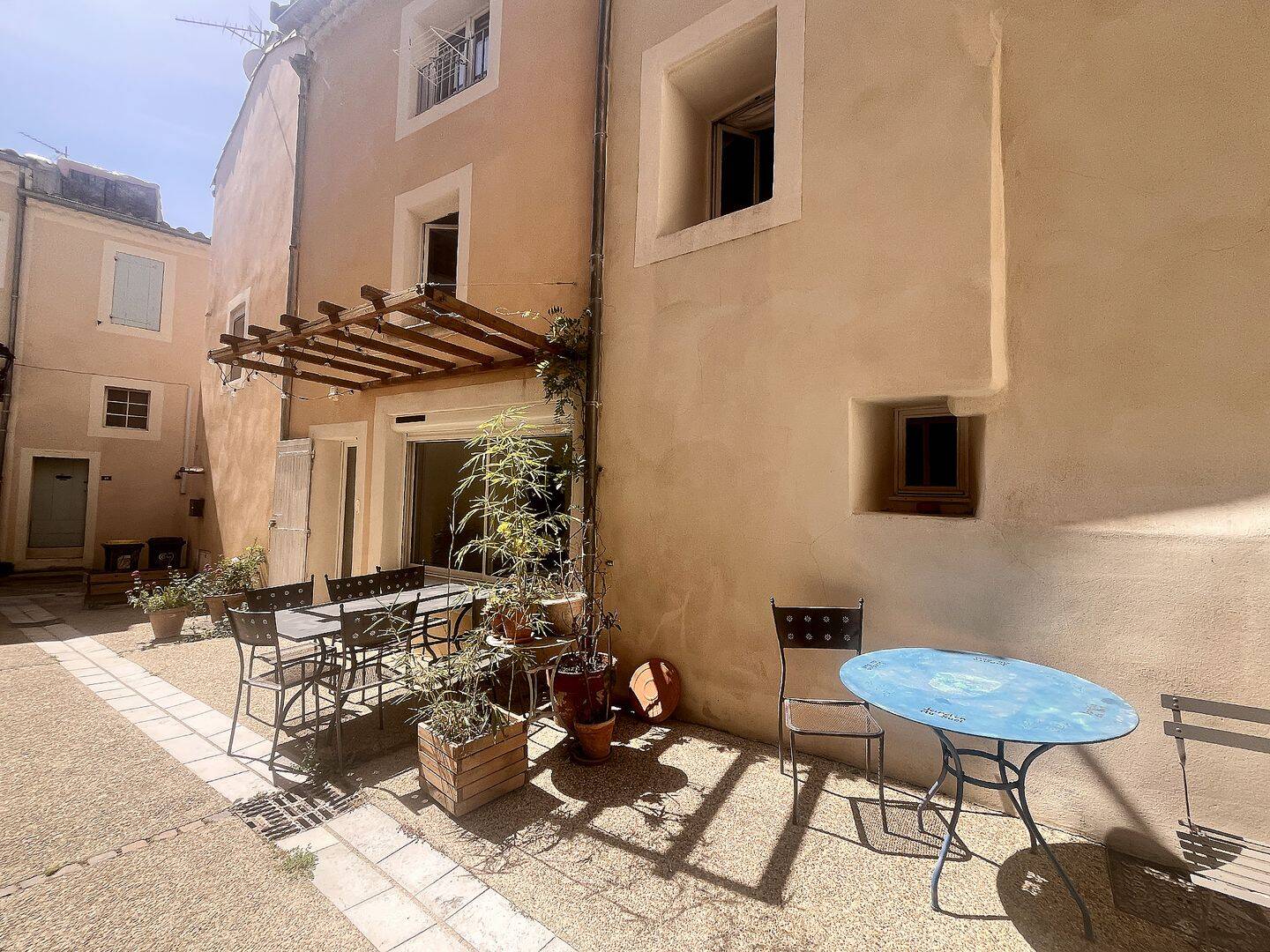 Maison 8 pièces 139 m² · à Beaumes-de-Venise · 139 m² · 229 000 €