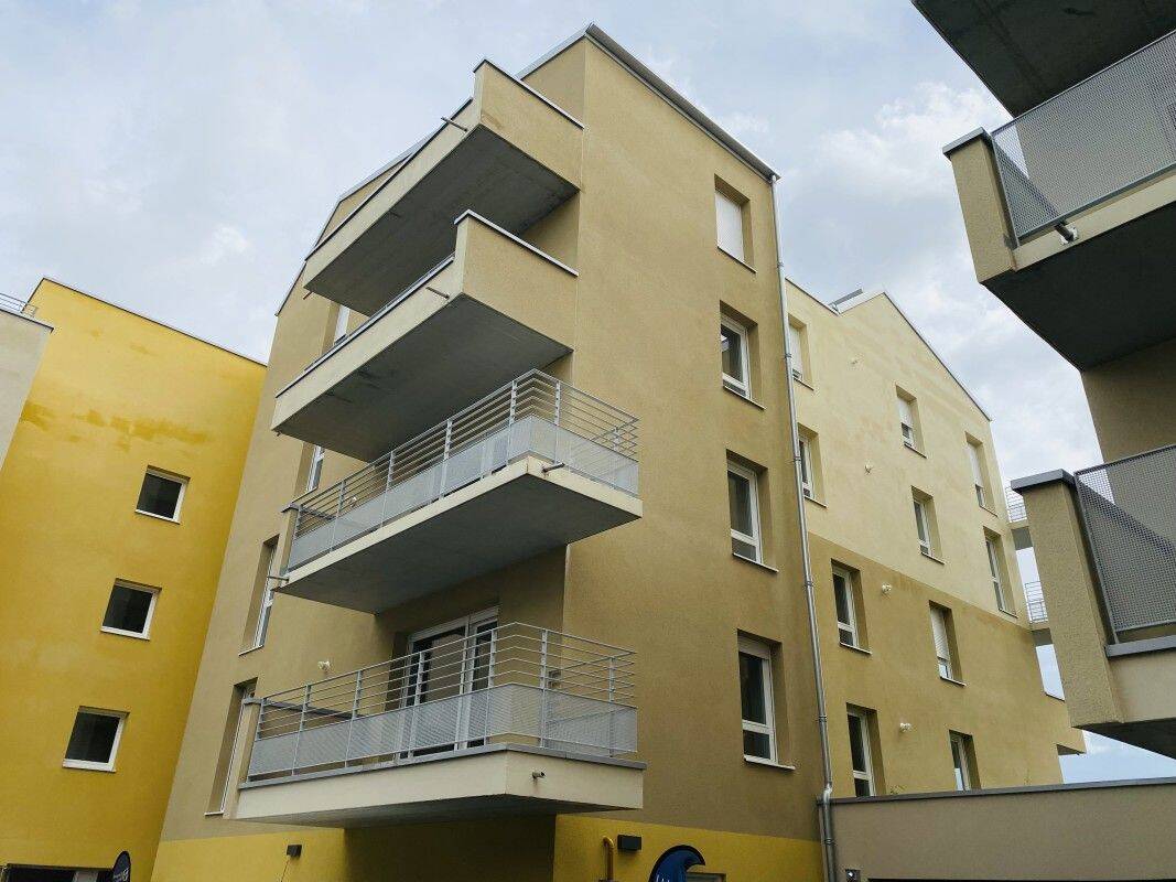 Appartement 3 pièces 63 m² · à Metz · 63 m² · 748 €/mois