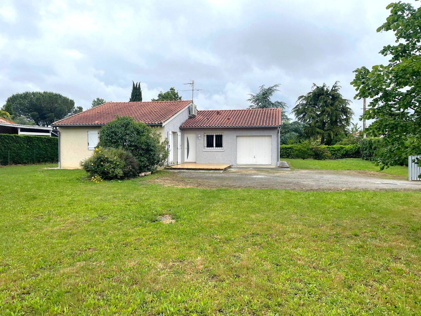 Maison 4 pièces 100 m² · à Muret · 100 m² · 1 010 €/mois