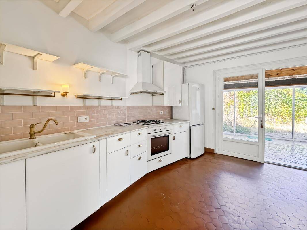 Maison 4 pièces 130 m² · à Lamotte-Beuvron · 130 m² · 243 800 €