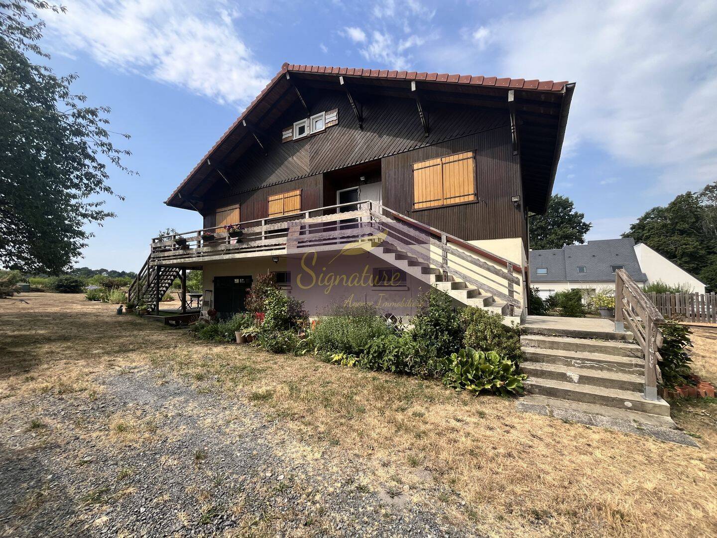 Maison 5 pièces 145 m² · à Parigné-l'Évêque · 145 m² · 304 000 €