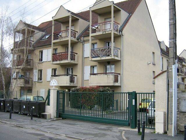 Appartement 2 pièces 44 m² · à Melun · 44 m² · 129 000 €