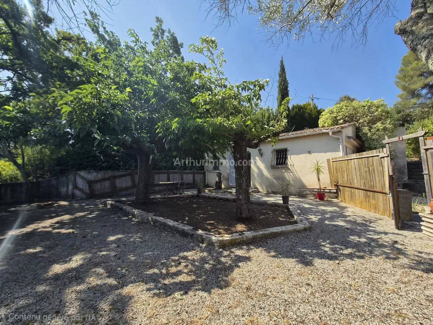 Maison 3 pièces 24 m² · à Draguignan · 23,5 m² · 169 000 €