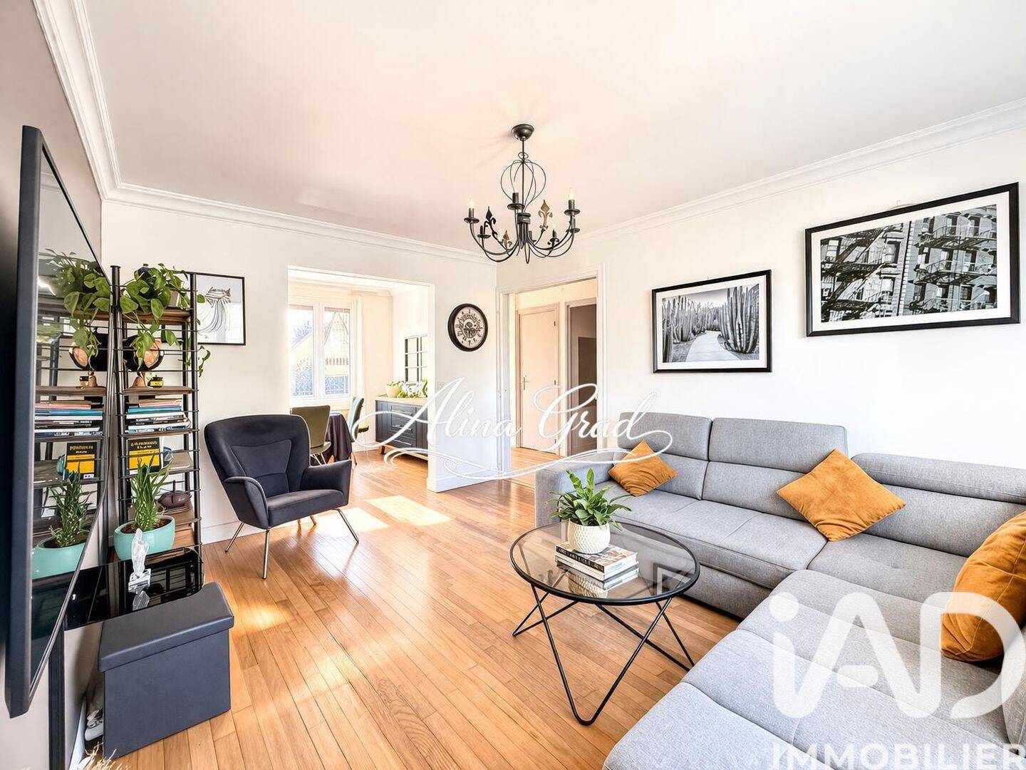 Maison 7 pièces 104 m² · à Beauchamp · 104,1 m² · 460 000 €
