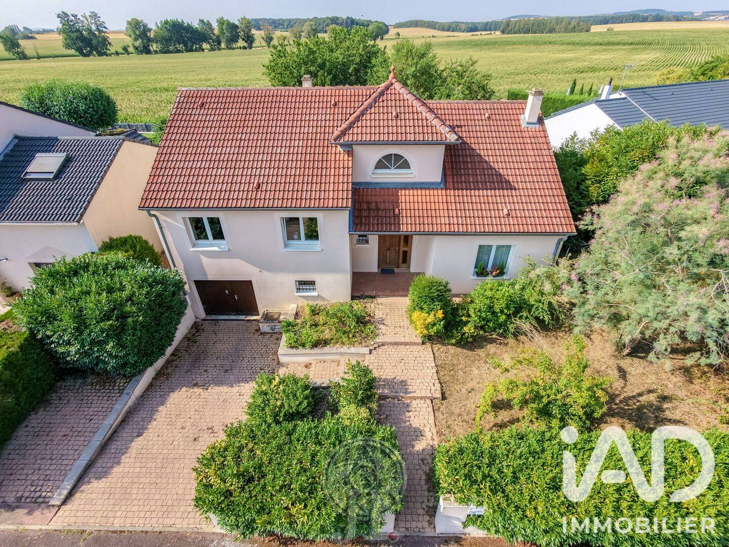 Maison 7 pièces 160 m² · à Pournoy-la-Chétive · 160 m² · 339 000 €