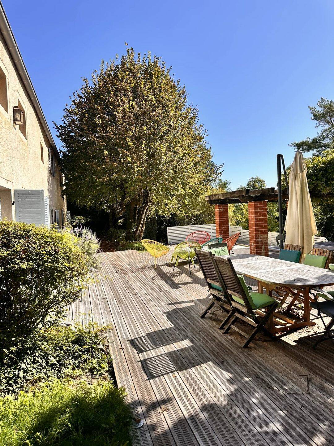Maison 13 pièces 360 m² · à Dijon · 360 m² · 850 000 €