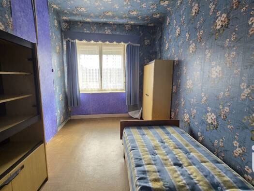 Maison à vendre 157 000 € 6 pièces 5 chambres 204 m² 750 m² de terrain Les Mazures 08500