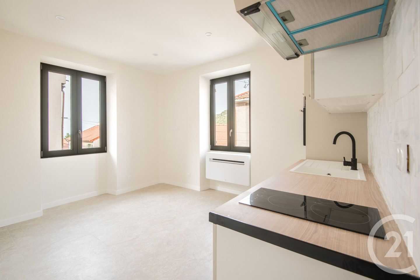 Appartement 2 pièces 26 m² · à La Turbie · 26,1 m² · 236 500 €