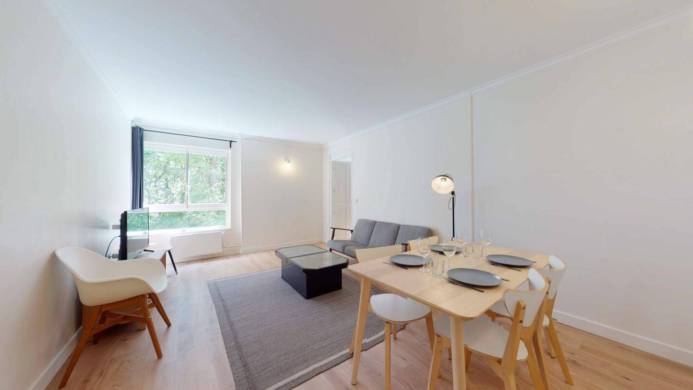 5 pièces 88 m² · à Champs-sur-Marne · 88 m² · 657 €