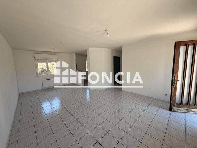 Appartement 4 pièces 79 m² · à Arandon-Passins · 79 m² · 750 €
