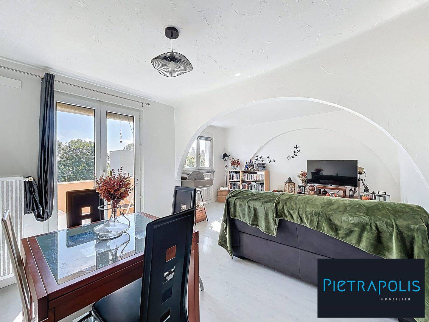 Appartement 5 pièces 81 m² · à Chevigny-Saint-Sauveur · 81 m² · 129 000 €