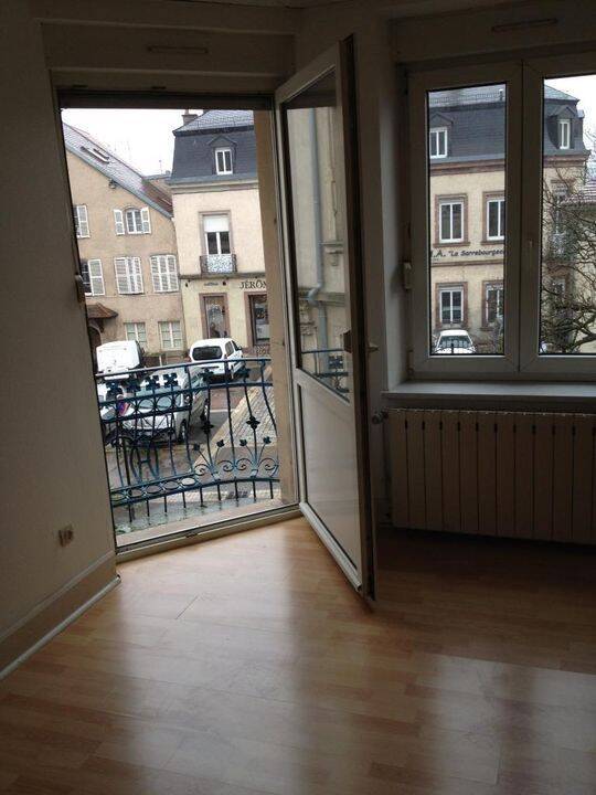 Appartement 4 pièces 84 m² · à Sarrebourg · 84 m² · 700 €
