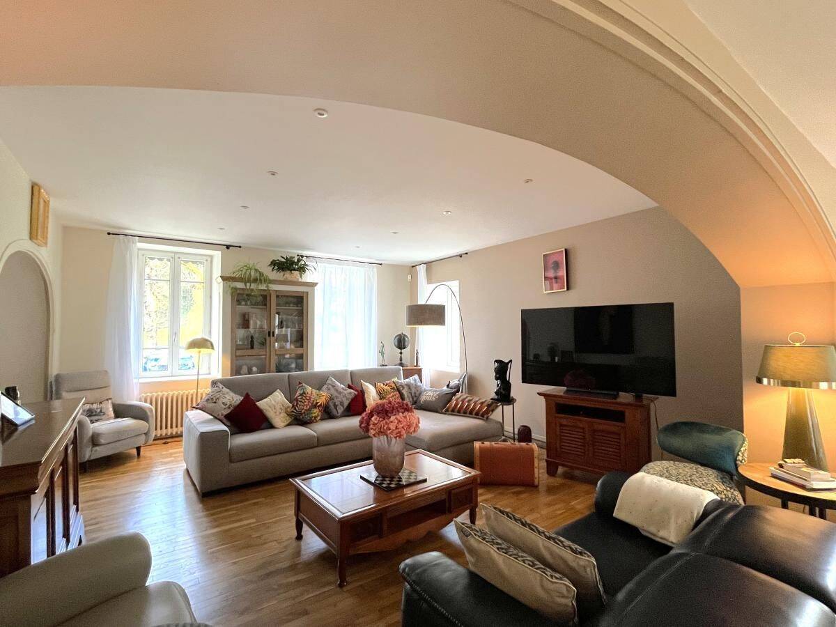 Maison 7 pièces 178 m² · à Plaine-Haute · 178 m² · 292 000 €