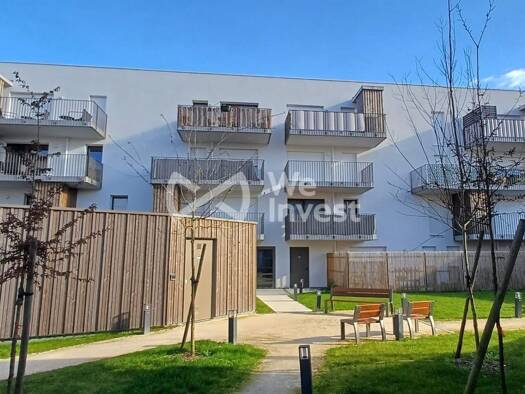 Appartement à vendre 231 500 € 3 pièces 2 chambres 72 m² 1er étage Trilport 77470