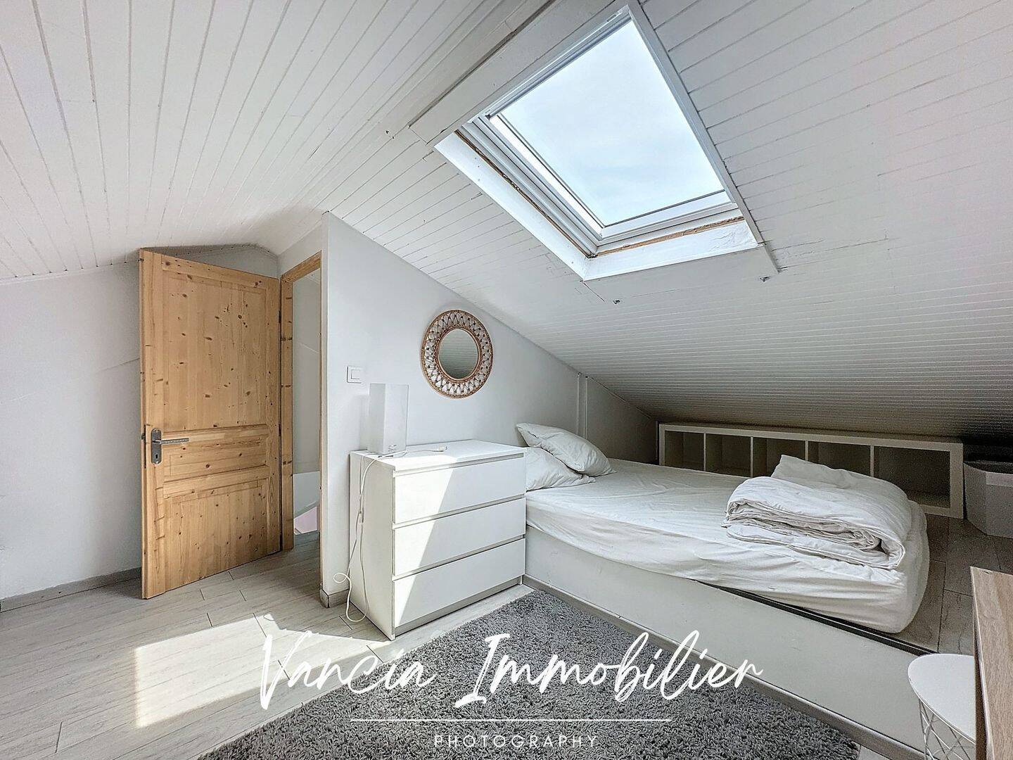 IDÉAL COLOCATION Maison 4 pièces avec terrasse — 8