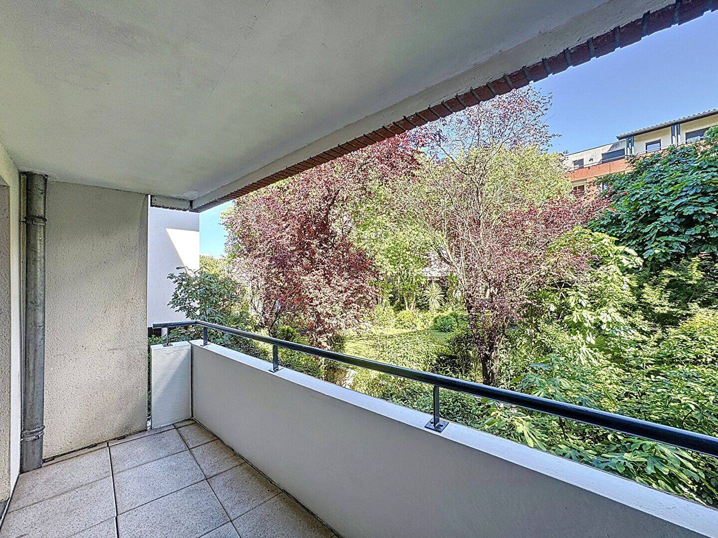 Appartement 3 pièces 42 m² · à Toulouse · 42,4 m² · 800 €