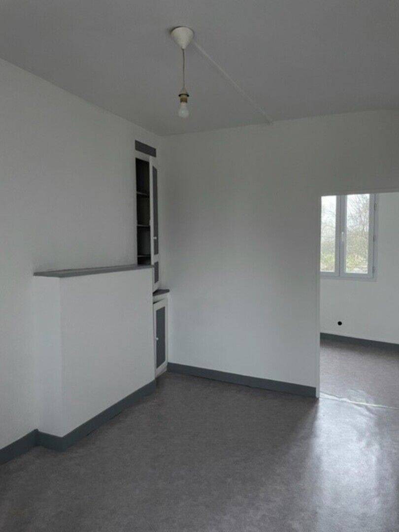 Appartement 3 pièces 47 m² · à Rantigny · 47 m² · 675 €