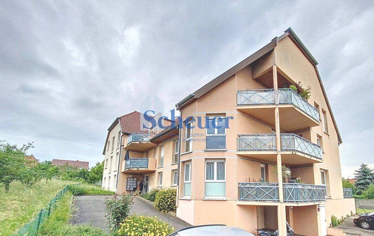 Appartement 3 pièces 75 m² · à Epfig · 75 m² · 222 600 €