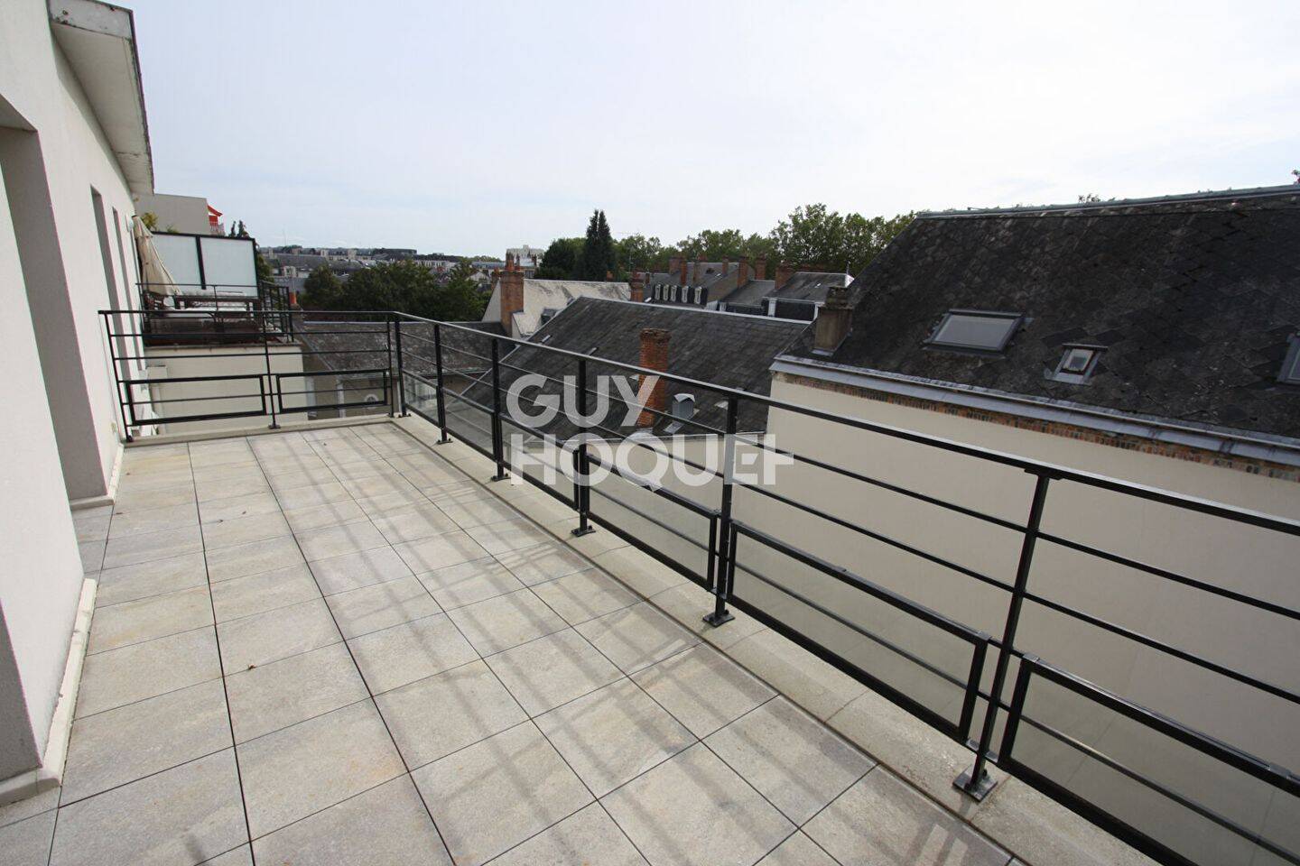 Appartement 1 pièce 32 m² · à Orléans · 31,9 m² · 587 €