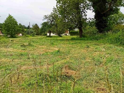 Terrain constructible à vendre 29 980 € 660 m² de terrain Seninghem 62380