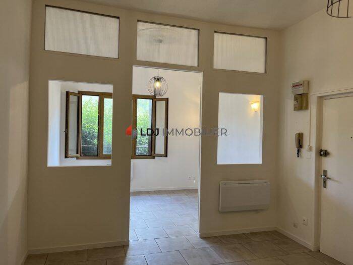 Appartement 1 pièce 29 m² · à Arles-sur-Tech · 29,3 m² · 435 €/mois