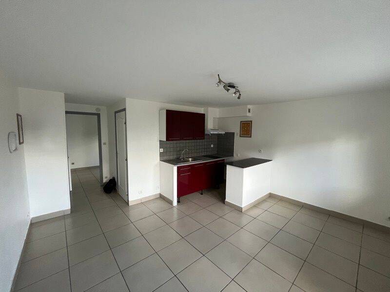 Appartement 2 pièces 35 m² · à Angoulême · 35,4 m² · 530 €