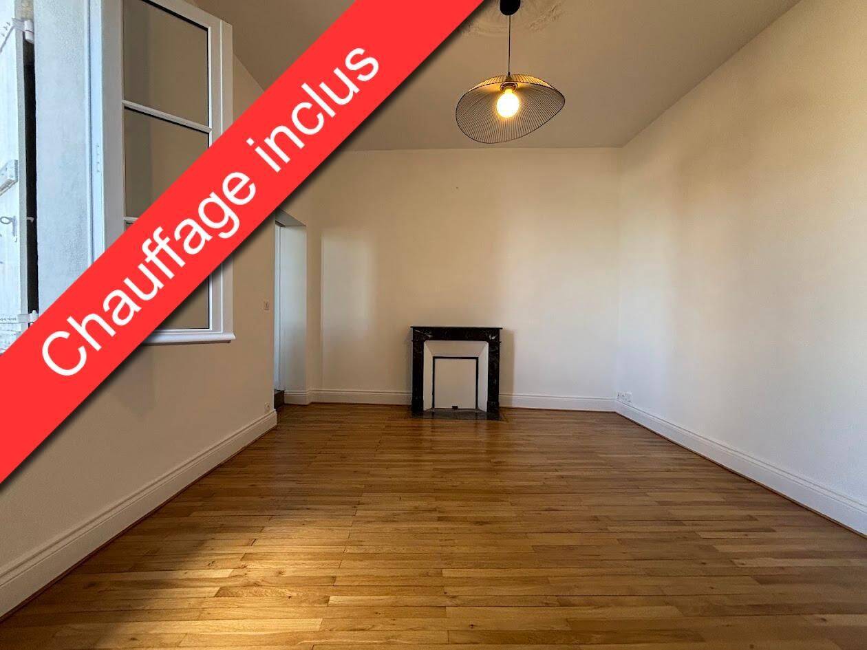 Appartement 2 pièces 49 m² · à Angers · 49,2 m² · 886 €