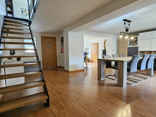 Maison à vendre 375 000 € 4 pièces 3 chambres 170 m² Fresnois-la-Montagne 54260