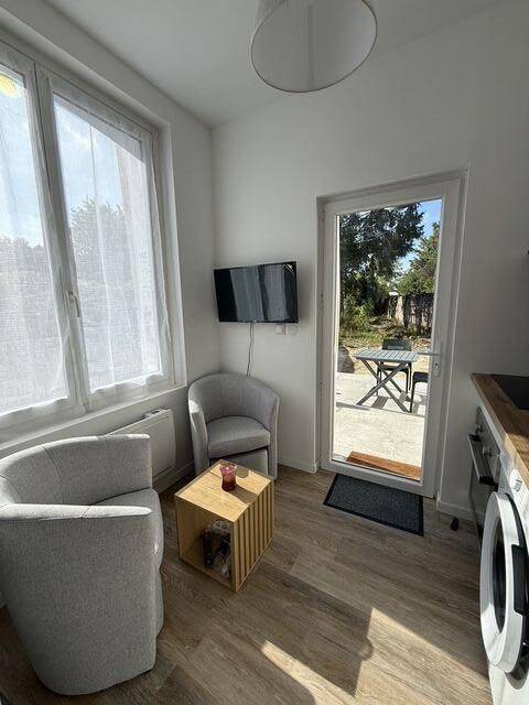 Appartement 1 pièce 17 m² · à Abbeville · 17,4 m² · 503 €/mois