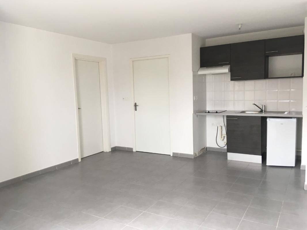 Appartement 2 pièces 44 m² · à Toulouse · 44 m² · 599 €/mois