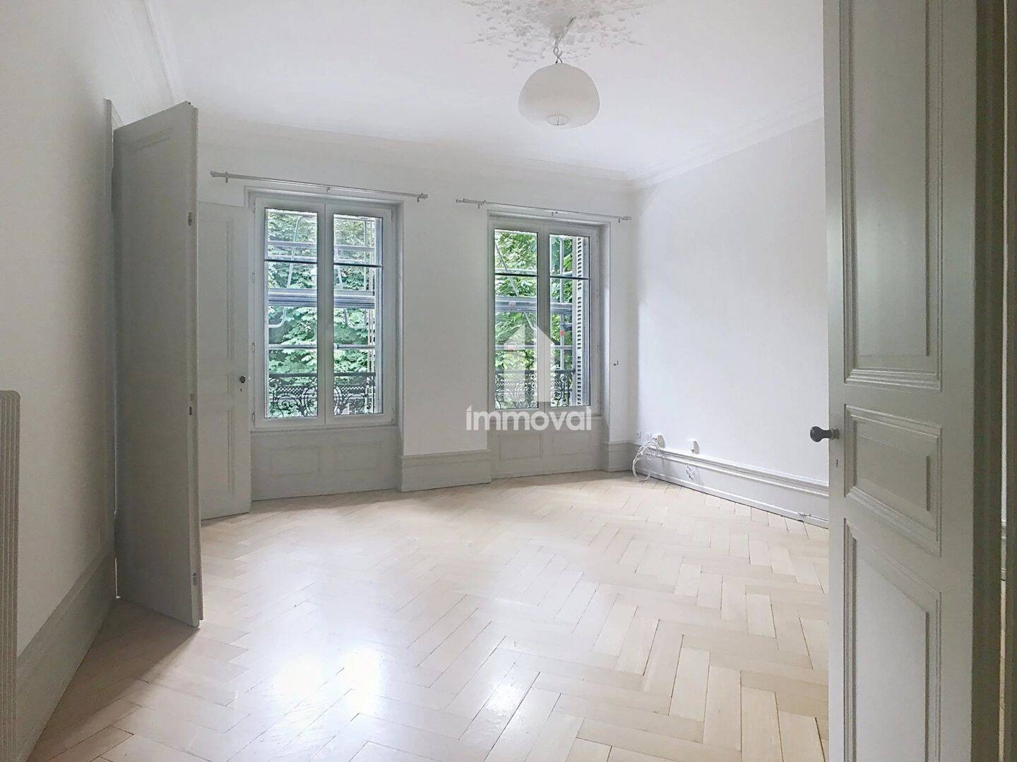 Appartement 6 pièces 127 m² · à Strasbourg · 126,5 m² · 1 990 €/mois