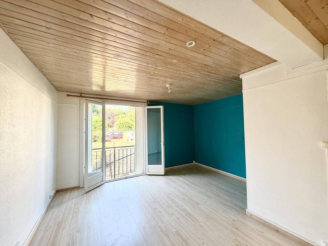 Appartement 1 pièce 33 m² · à Limoges · 33 m² · 395 €/mois