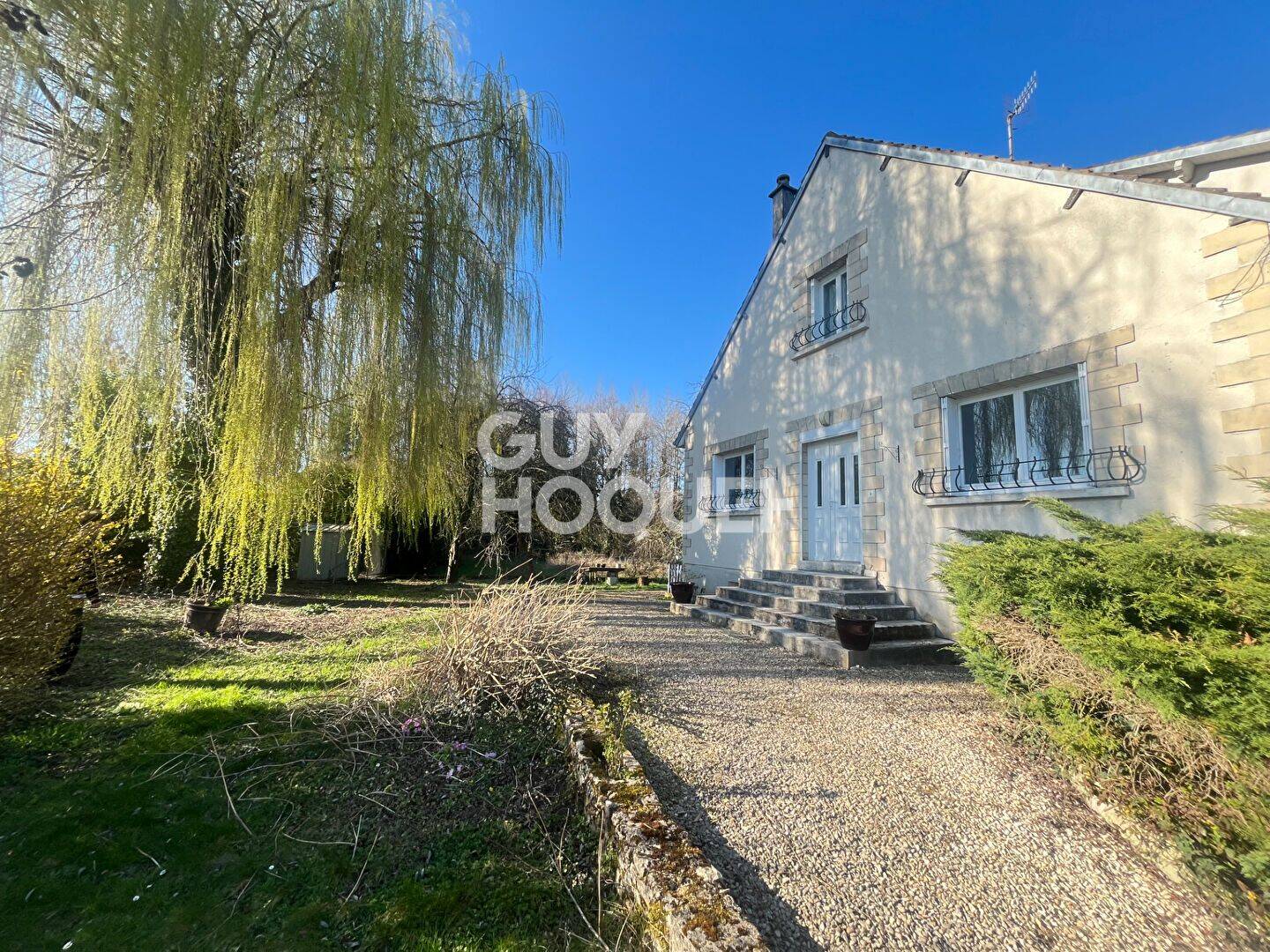 Maison 8 pièces 160 m² · à Soissons · 160 m² · 265 000 €