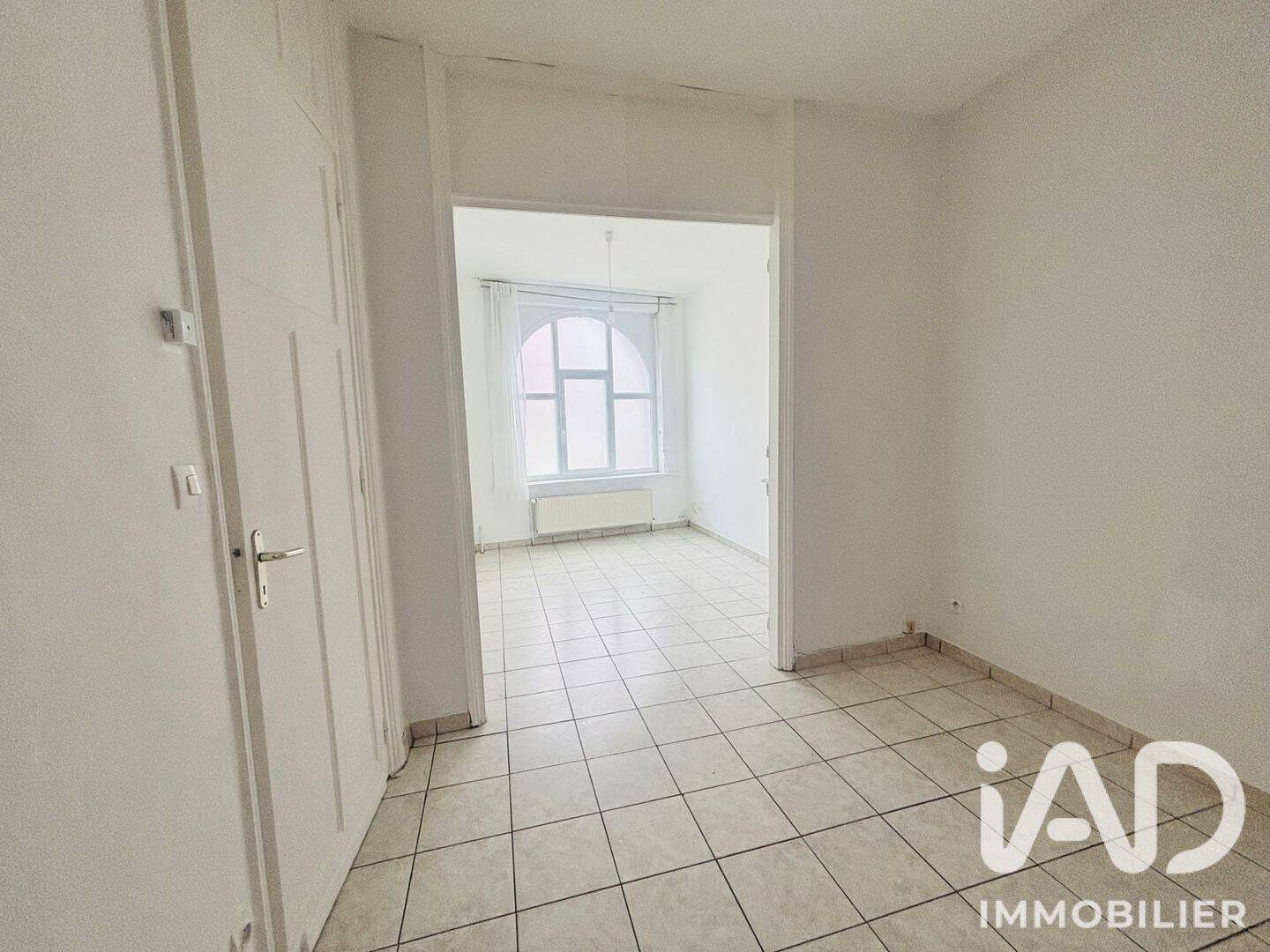 Maison 4 pièces 80 m² · à Marcq-en-Barœul · 80 m² · 1 150 €