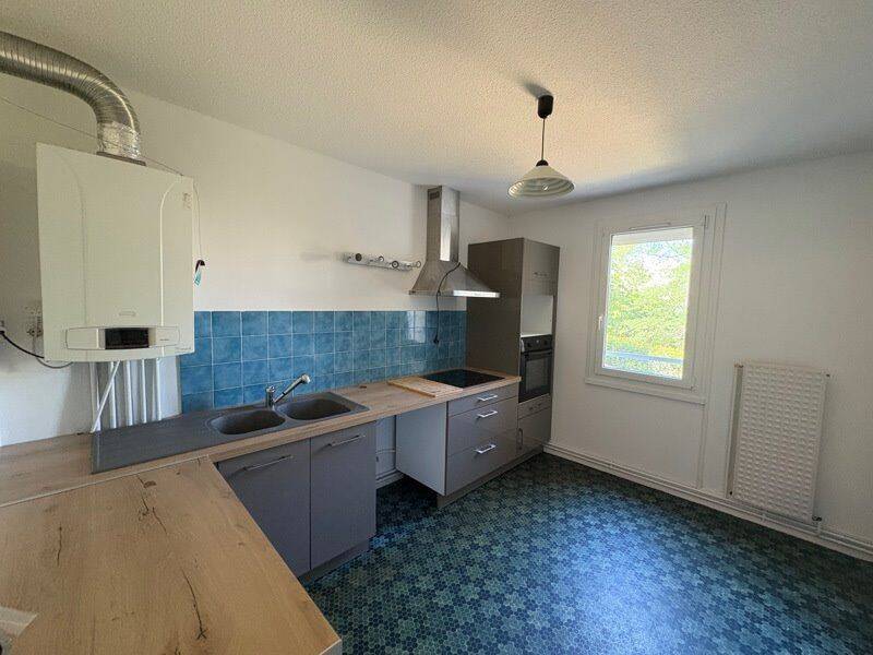 Appartement 3 pièces 68 m² · à Talence · 68 m² · 929 €