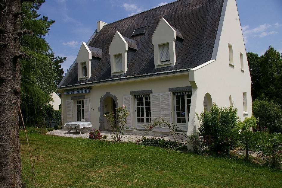 Maison 9 pièces 210 m² · à Sautron · 210 m² · 515 000 €