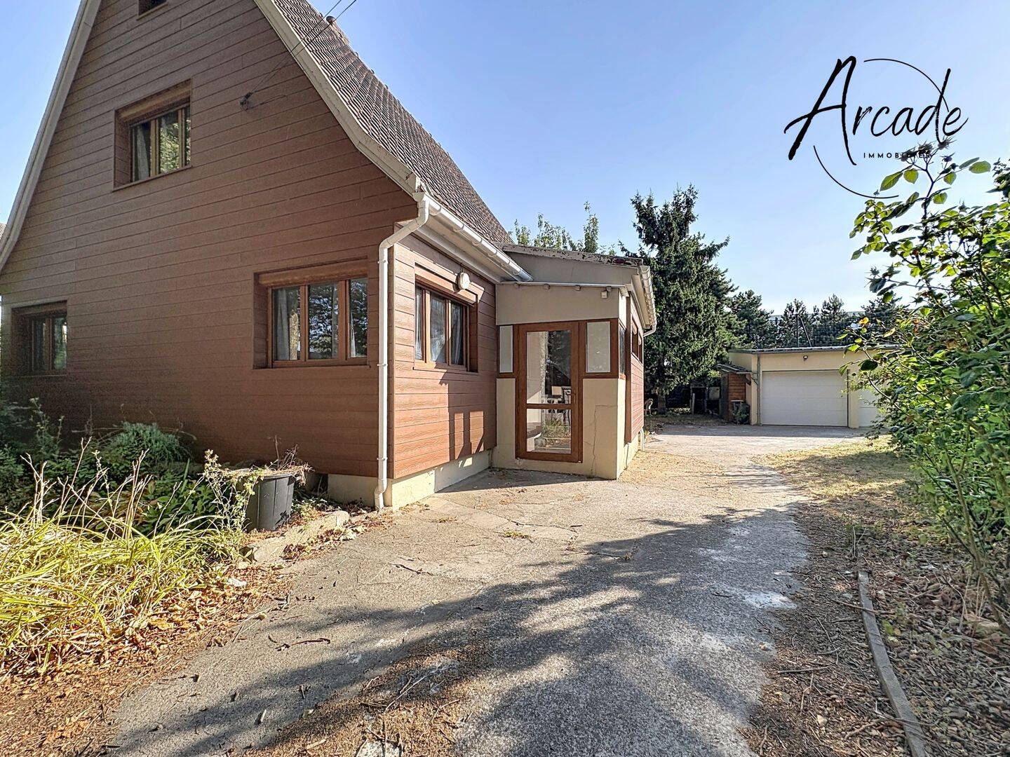 Maison 3 pièces 95 m² · à Le Havre · 95 m² · 164 000 €