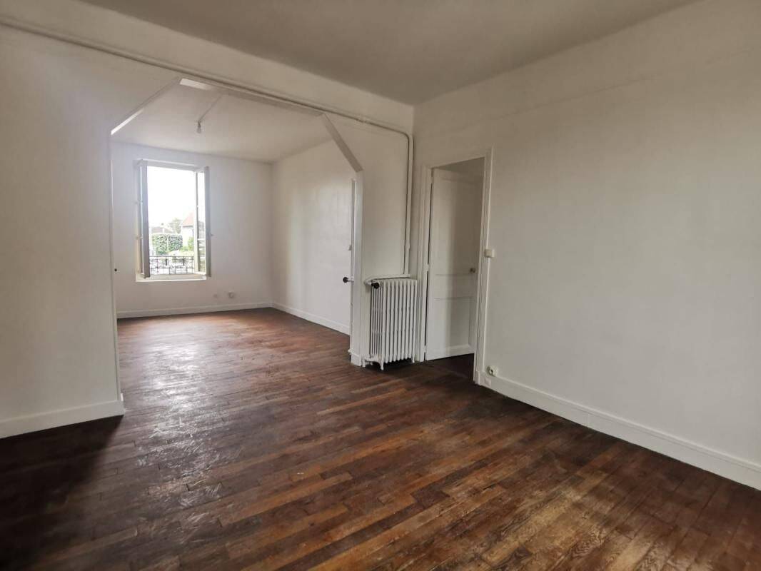 Appartement 4 pièces 66 m² · à Melun · 66,1 m² · 820 €/mois