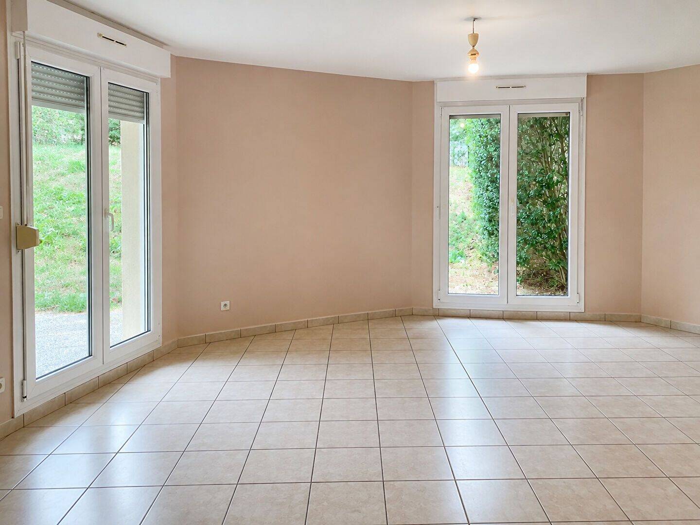 Appartement 2 pièces 56 m² · à Boulay-Moselle · 56 m² · 600 €/mois
