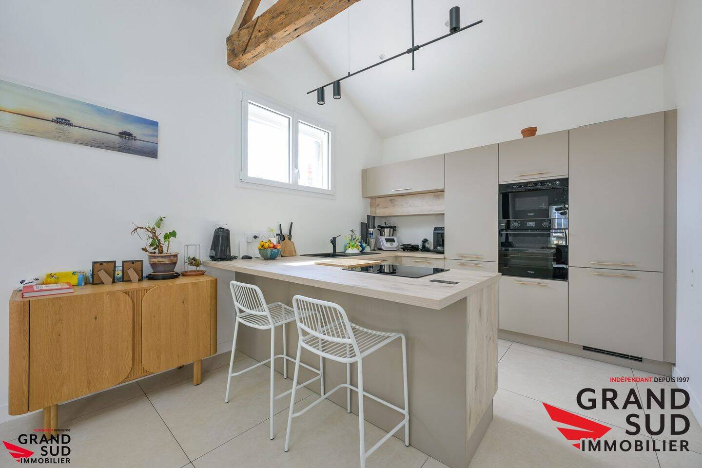 Appartement 5 pièces 124 m² · à Bordeaux · 124 m² · 537 000 €