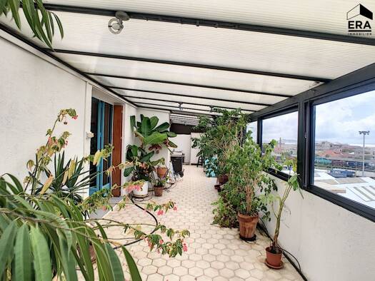 Appartement à vendre 140 000 € 4 pièces 2 chambres 83 m² Étage 8/8 Le Canet Marseille 14ème arrondissement 13014