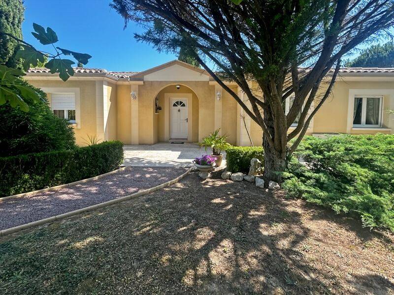 Maison 5 pièces 130 m² · à Boé · 130 m² · 399 000 €