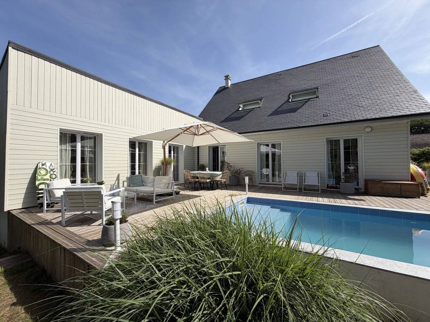 Maison 7 pièces 190 m² · à Cabourg · 190 m² · 992 500 €