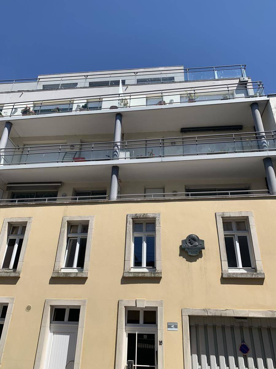 Appartement 3 pièces 114 m² · à Boulogne-sur-Mer · 114 m² · 398 240 €