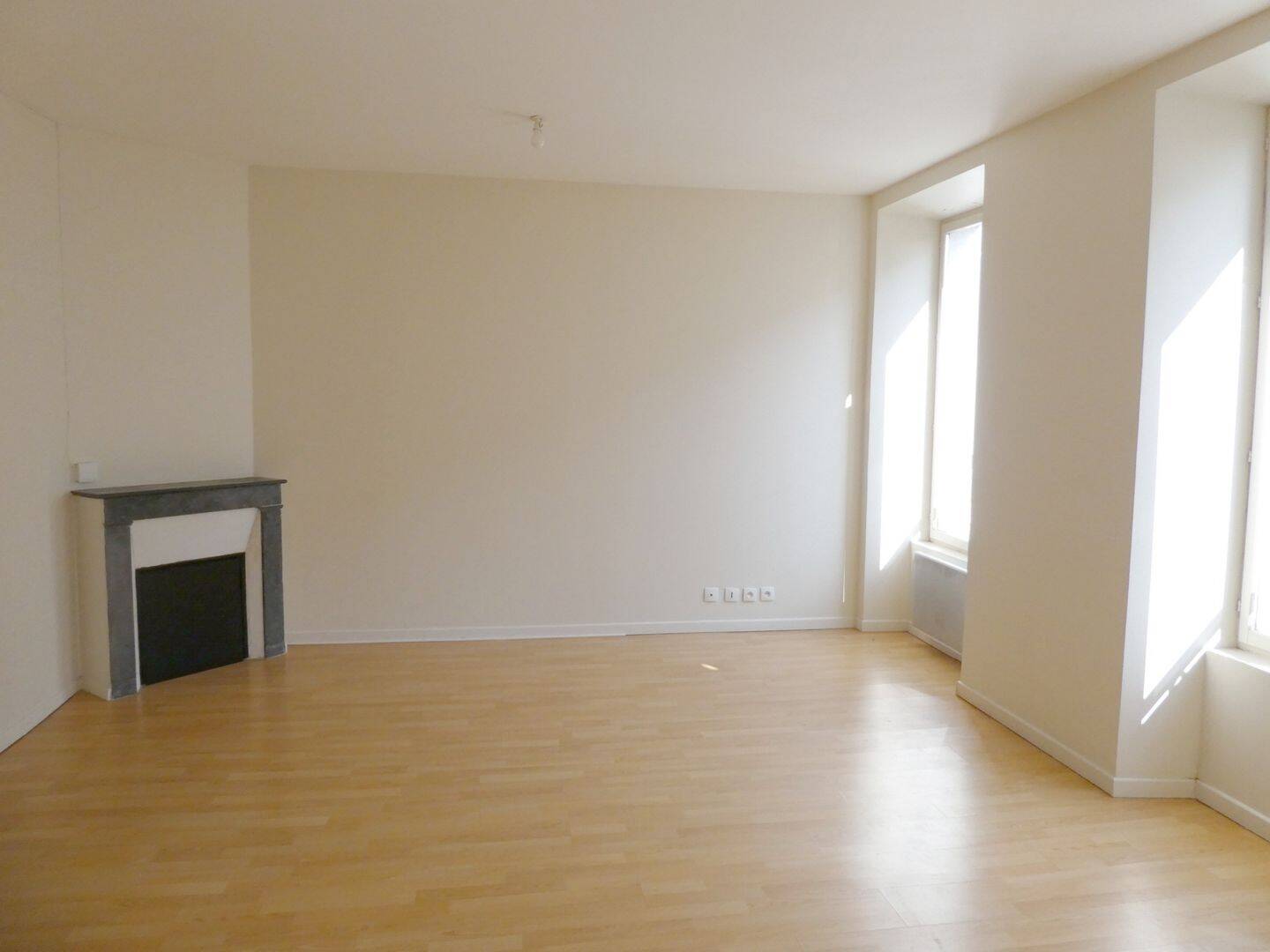 Appartement 3 pièces 63 m² · à Melun · 63 m² · 920 €/mois