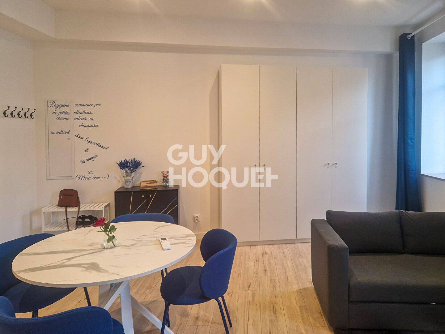 Appartement 2 pièces 43 m² · à Vienne · 42,8 m² · 760 €